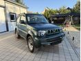 SUZUKI JIMNY 2008/11 - 2