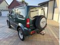 SUZUKI JIMNY 2008/11 - 3