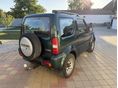 SUZUKI JIMNY 2008/11 - 4