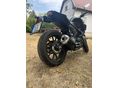 YAMAHA MT-125 