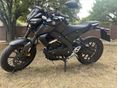 YAMAHA MT-125 2024/3 - 2