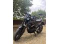 YAMAHA MT-125 2024/3 - 3