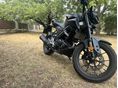YAMAHA MT-125 2024/3 - 4