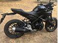 YAMAHA MT-125 2024/3 - 7