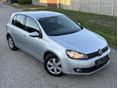 VOLKSWAGEN GOLF VI 2010/10 - 1