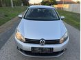 VOLKSWAGEN GOLF VI 2010/10 - 2