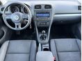 VOLKSWAGEN GOLF VI 2010/10 - 8