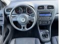 VOLKSWAGEN GOLF VI 2010/10 - 9