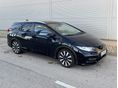 HONDA CIVIC Tourer 1.6 CTDi Lifestyle
