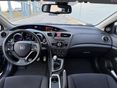 HONDA CIVIC 2014/12 - 8
