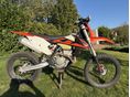 KTM 350 EXC-F 2018 - 2