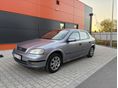 OPEL ASTRA G 1.4 16V Classic II Optima MAGYARORSZÁGI.SZERVIZKÖNYVES