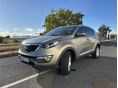KIA SPORTAGE 2.0 CVVT LX