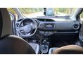 TOYOTA YARIS 2020/7 - 4