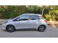 TOYOTA YARIS 2020/7 - 6