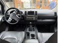 NISSAN NAVARA 2007/9 - 8