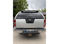 NISSAN NAVARA 2007/9 - 9