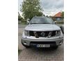 NISSAN NAVARA 2007/9 - 4