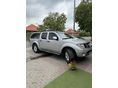 NISSAN NAVARA 2007/9 - 3
