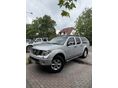 NISSAN NAVARA 2007/9 - 2