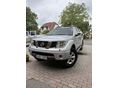 NISSAN NAVARA 4WD Double 2.5D LE