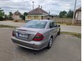 MERCEDES-BENZ E 200 2006/9 - 5