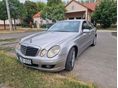 MERCEDES-BENZ E 200 CDI Classic