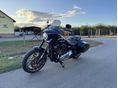HARLEY-DAVIDSON SPORT GLIDE 107