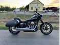 HARLEY-DAVIDSON SPORT GLIDE 2019/11 - 6