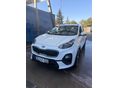 KIA SPORTAGE 1.6 CRDI HP GT Line DCT