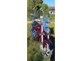 SUZUKI VZR 1800M 2009/5 - 2
