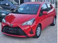 TOYOTA YARIS 2018/4 - 1