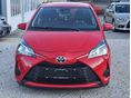 TOYOTA YARIS 2018/4 - 2