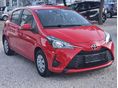 TOYOTA YARIS 2018/4 - 3