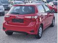 TOYOTA YARIS 2018/4 - 4