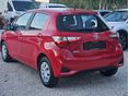 TOYOTA YARIS 2018/4 - 6