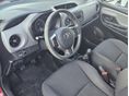 TOYOTA YARIS 2018/4 - 7
