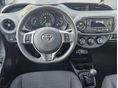 TOYOTA YARIS 2018/4 - 8
