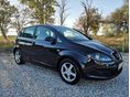 SEAT ALTEA 1.6 MPI Reference Szervizkönyves.Klíma.Alufelni