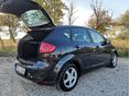 SEAT ALTEA 2008 - 11