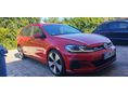 VOLKSWAGEN GOLF VII Variant 2.0 TDI BMT GTD DSG