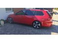 VOLKSWAGEN GOLF VII 2019/6 - 7