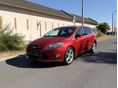 FORD FOCUS 2013/11 - 1