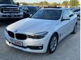 BMW 320 GRAN TURISMO Magyarországi / LED / Panorámatető /