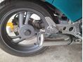 HONDA NTV 650 1994/6 - 3