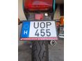 HONDA NTV 650 1994/6 - 7