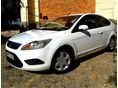 FORD FOCUS 2009/4 - 2