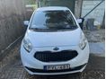 KIA VENGA 2018/8 - 2