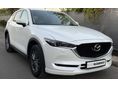 MAZDA CX-5 2.0i Attraction AWD Gyári Fény!-LED-Navi-E+H Radar-Ülés+Korm.fűtés-Holttérfigy.-T+Ny Alu-Végigvez.Sz