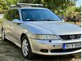 OPEL VECTRA B 2002/4 - 2